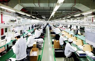 特朗普威逼利誘，能讓蘋果制造重返美國軟件開發嗎？